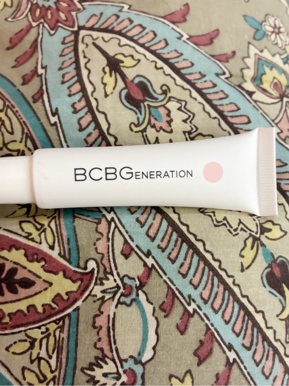 BCBGeneration Balm Jelly in Nude Kiss